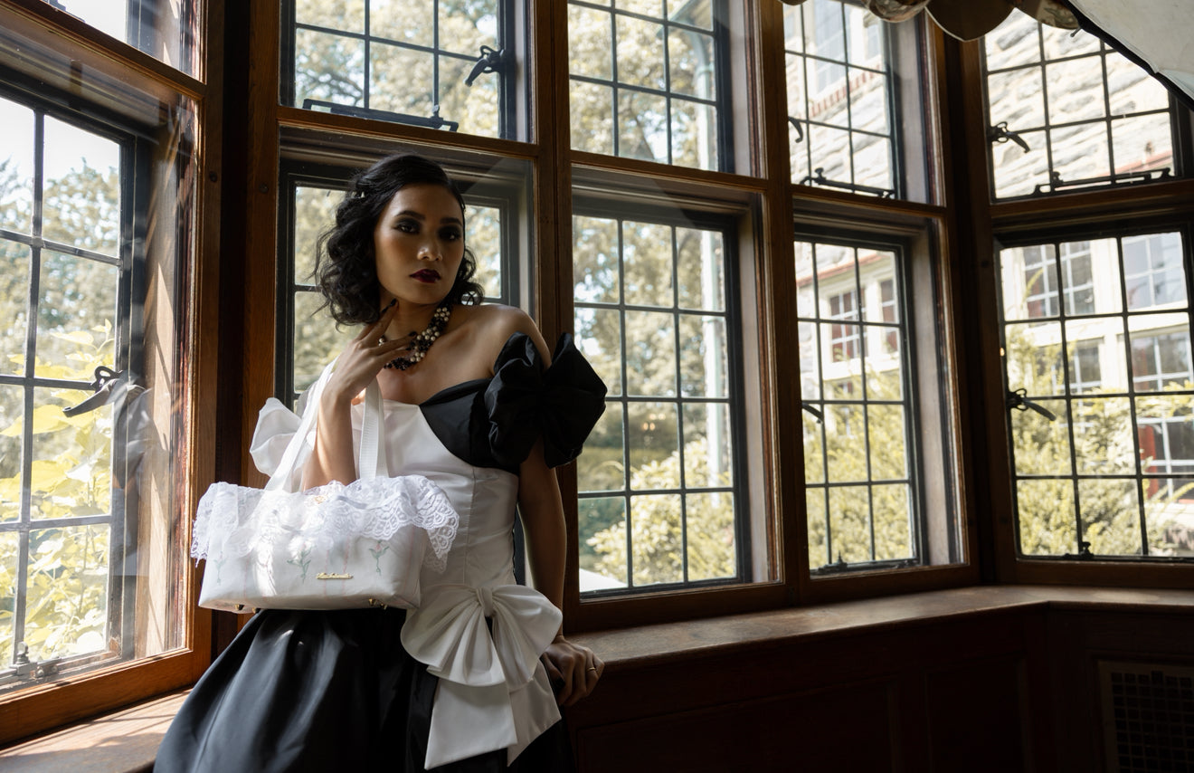 The Dauphine Marie Bag