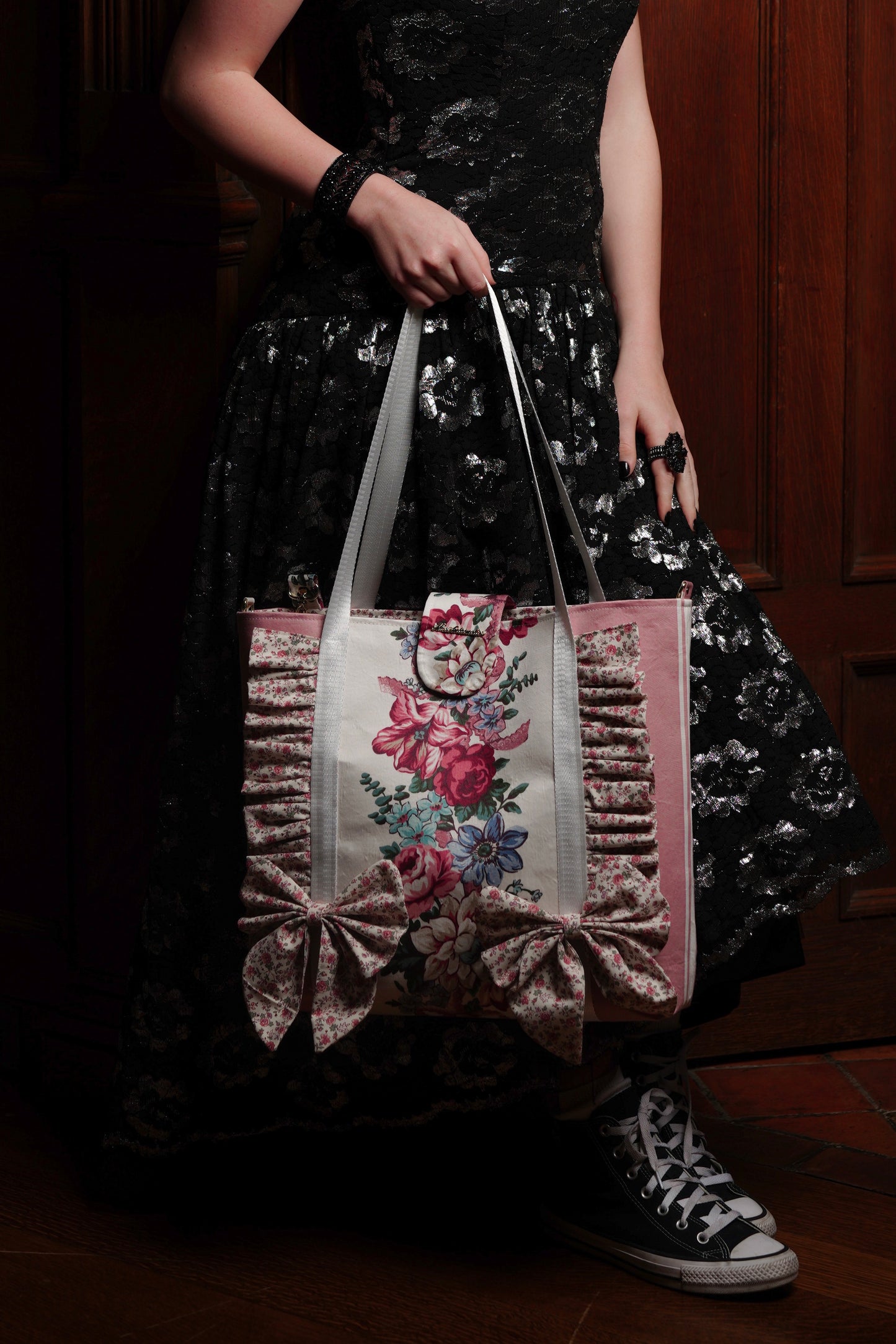 The Peasant’s Tote Bag