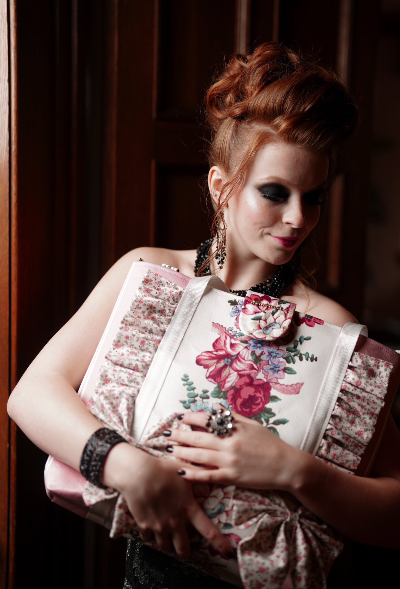 The Peasant’s Tote Bag