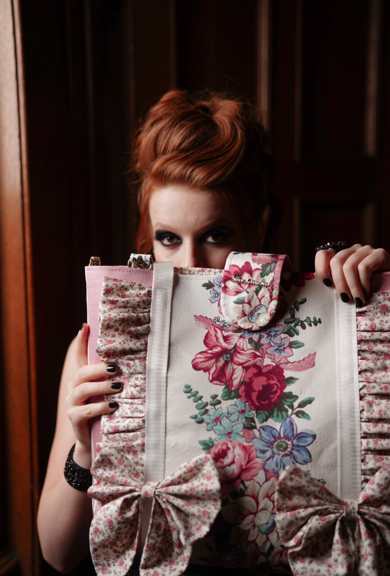 The Peasant’s Tote Bag