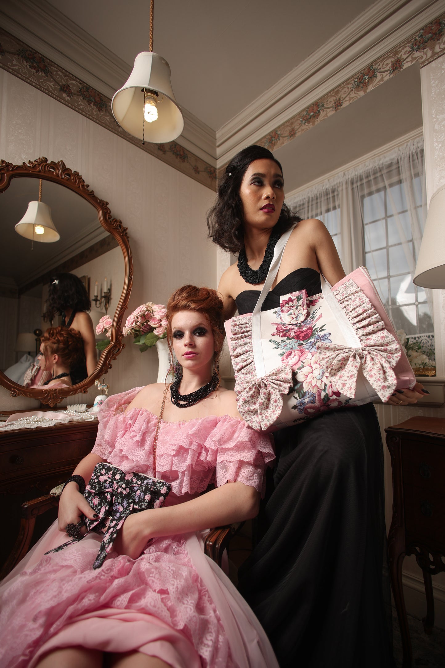 The Peasant’s Tote Bag
